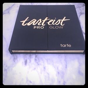 Tarteist pro glow